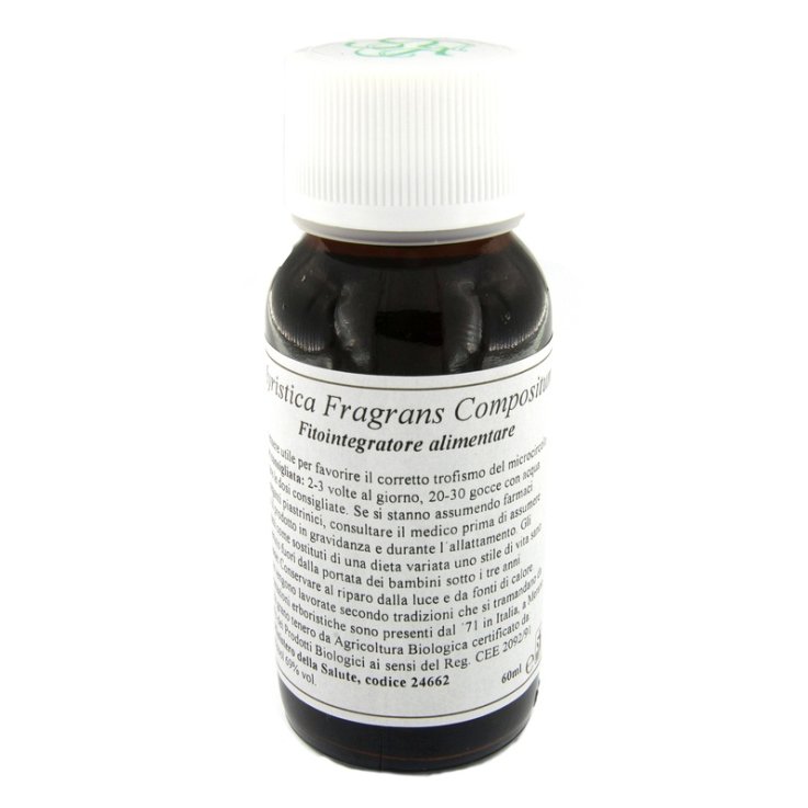 LVS 54N MYRISTICA FRAGRANS COM