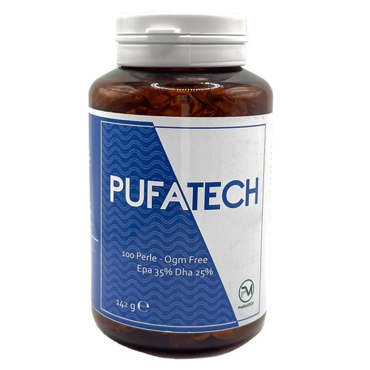 Pufatech 100prl