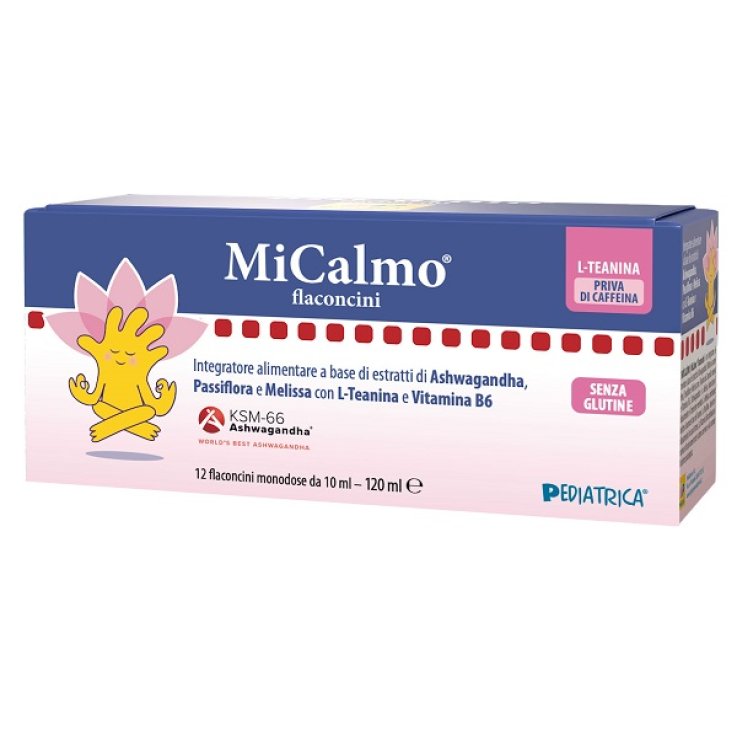 Micalmo 12fl 10ml