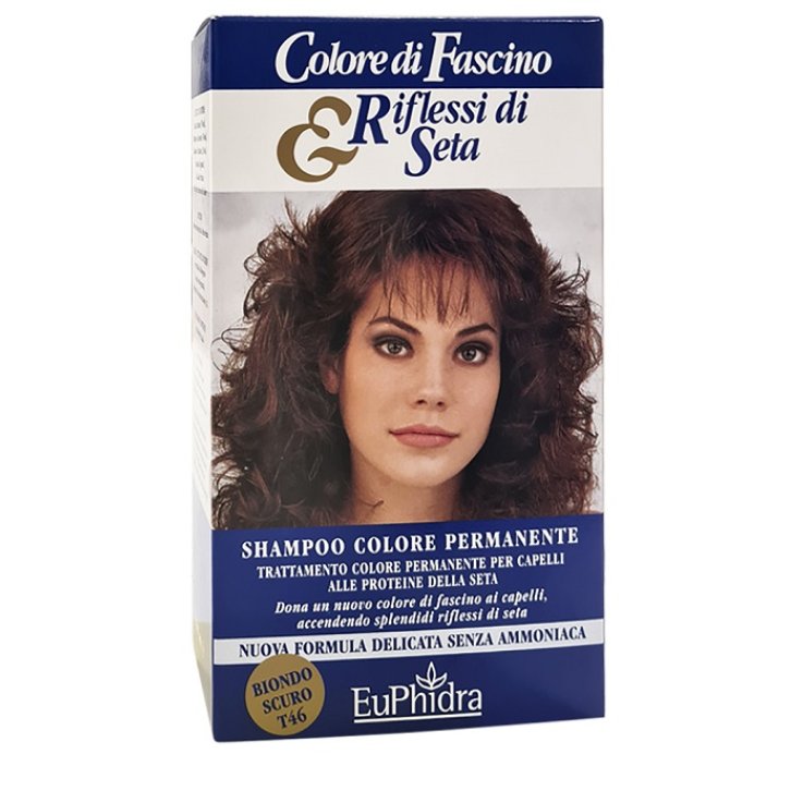 Euphidra Cf&rs Sh Color46 Bio