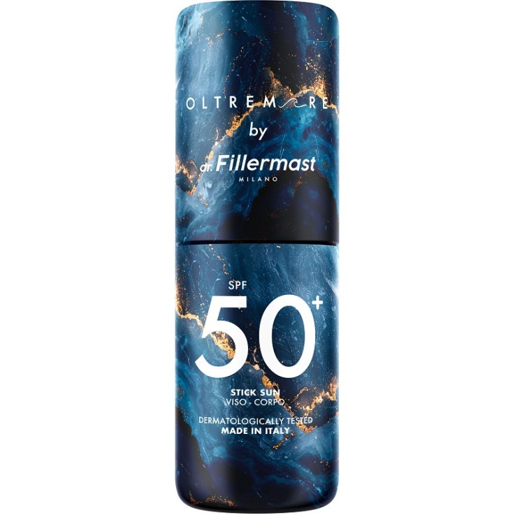 Dr Fillermast Stick Viso 50+