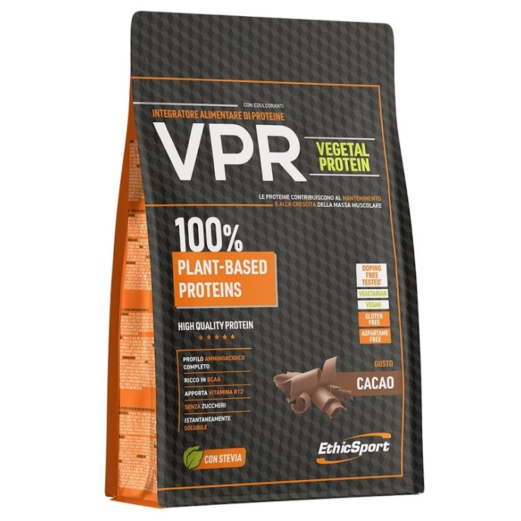 VPR VEGETAL PROTEIN 500G