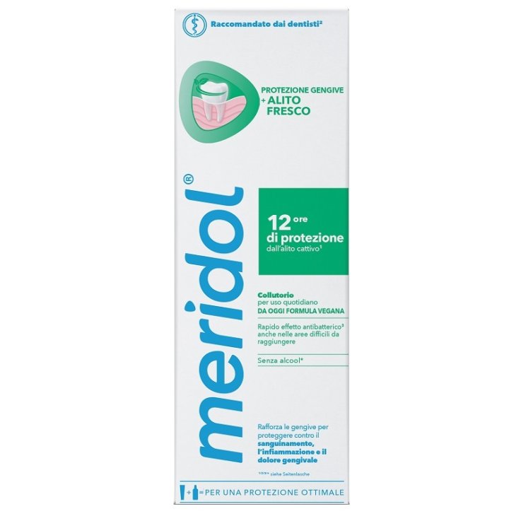 Meridol Collutorio Prot Geng