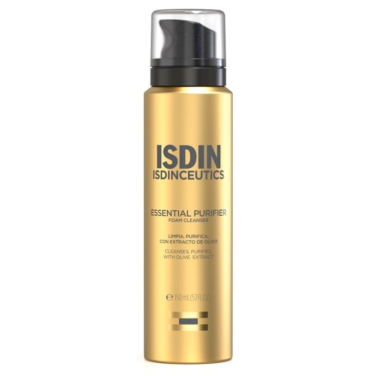 ISDINCEUTICS ESSENTIAL PURIFIE