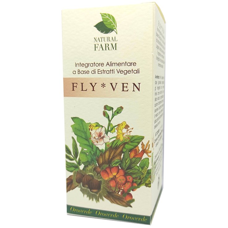 Fly Ven 50ml