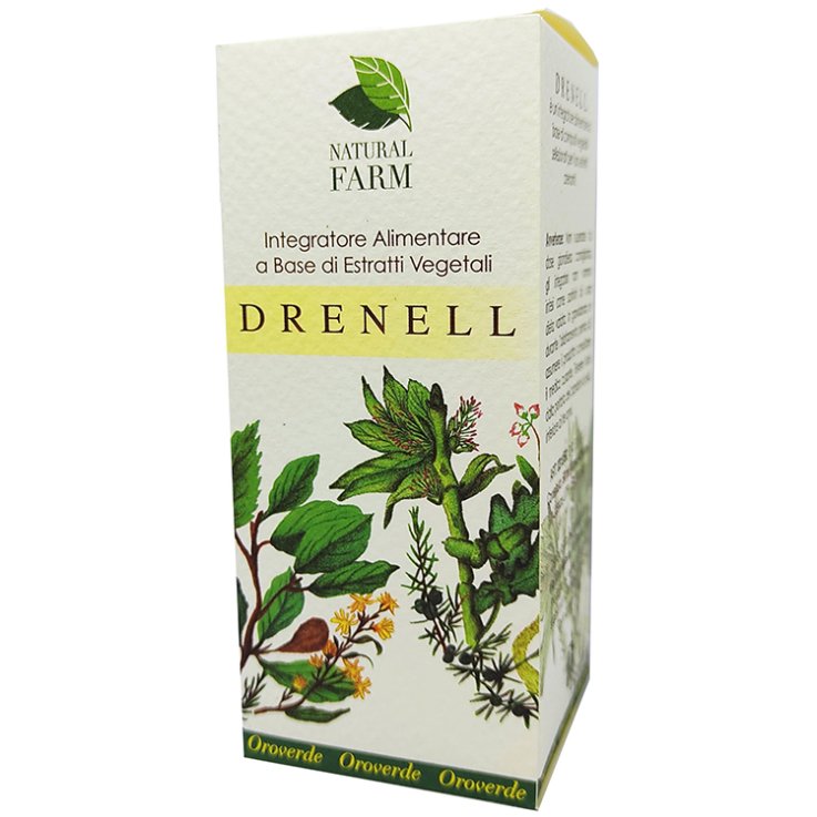 DRENELL 100ML