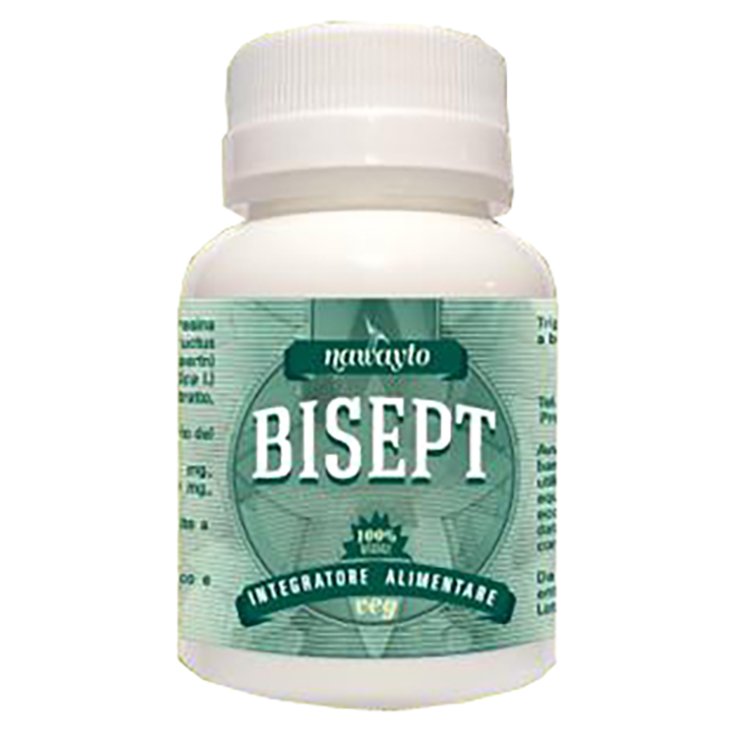 BISEPT 60TAV