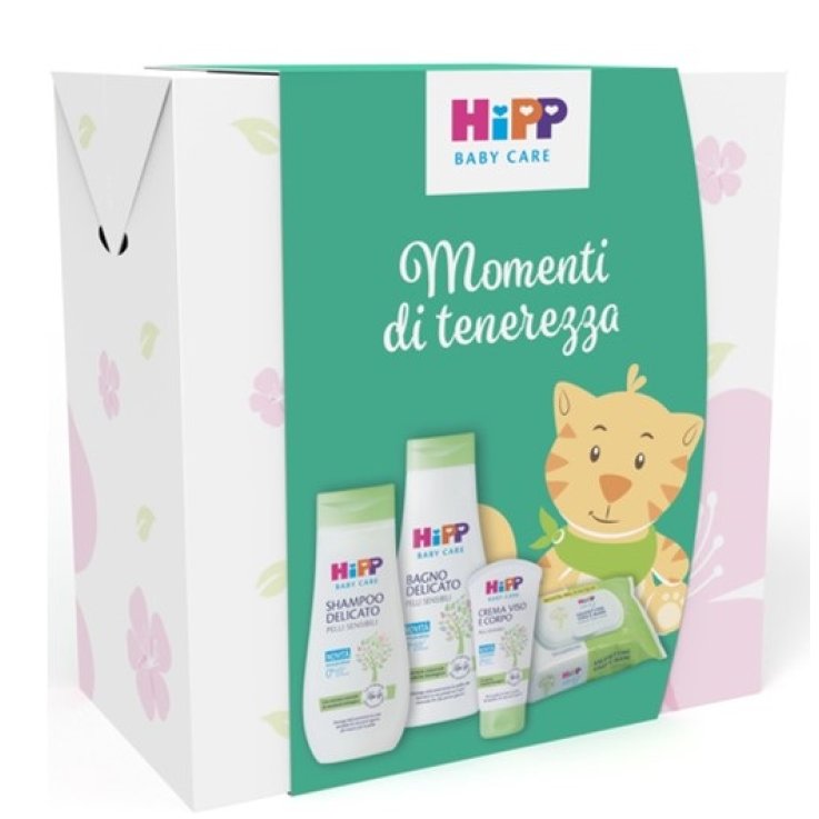 Hipp Cofanetto Momenti Tenerez