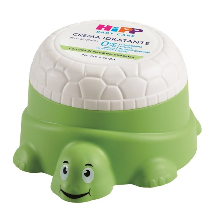 Hipp Baby Care Cr Idr Tar100ml
