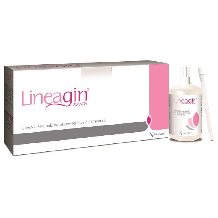Lineagin Lavanda 5fl 140ml