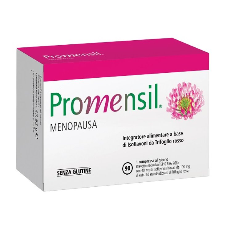 Promensil Menopausa 90cpr