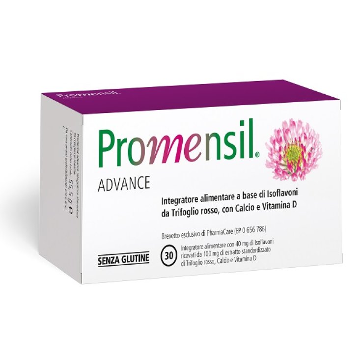 Promensil Advance 30cpr