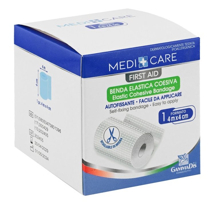Medicare Benda Coesva Cm4x4