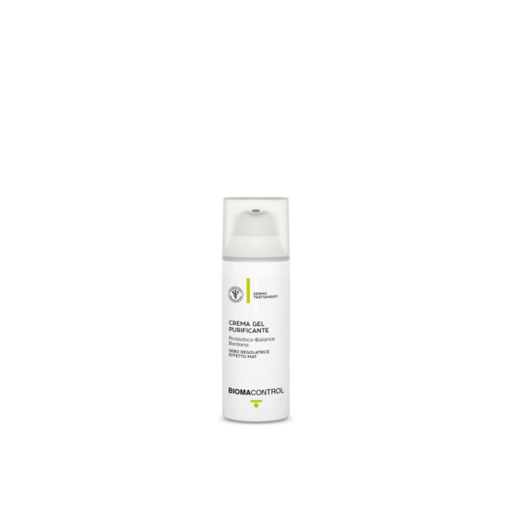 LFP CREMA GEL PURIF BIOMA 50ML
