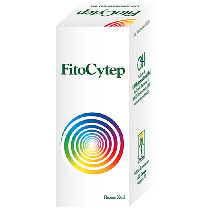 Fitocytep 50ml