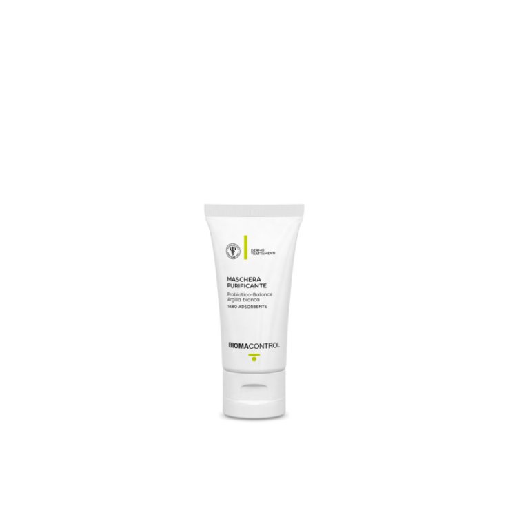 LFP MASCHERA PURIF BIOMA 50ML