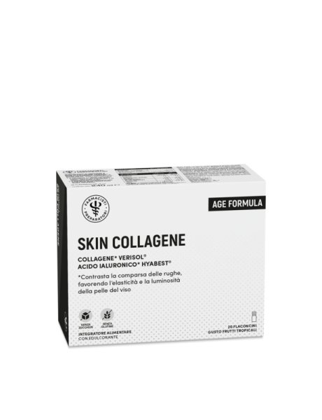 LFP AGE F SKIN COLLAGENE 20F