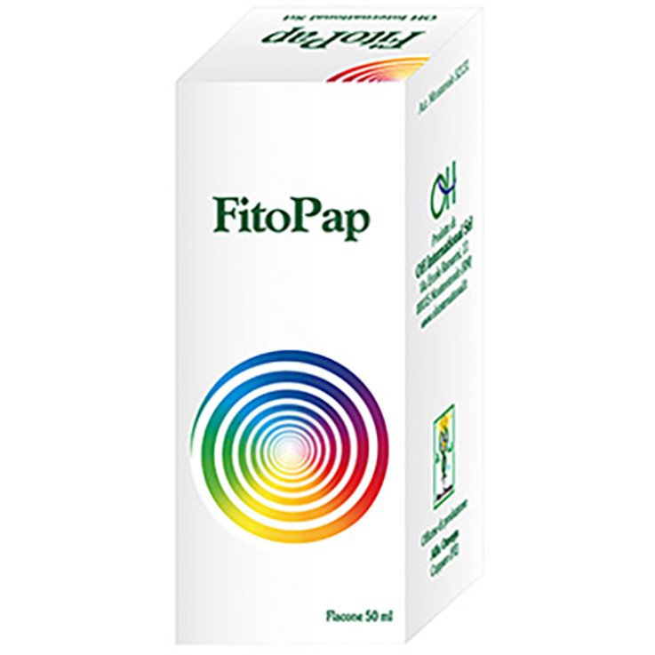Fitopap 50ml