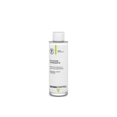 LFP SOLUZIONE ASTRING BIO150ML