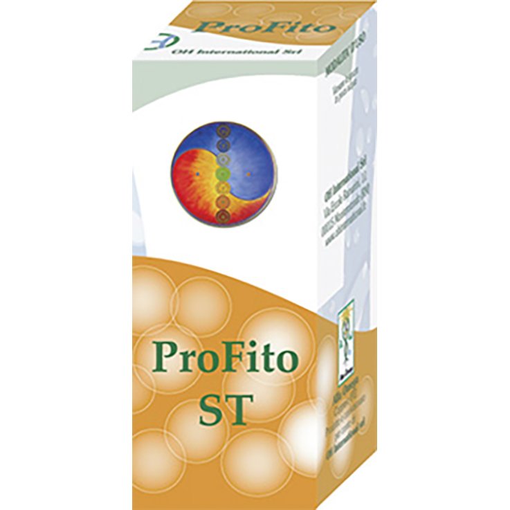 Profito St Gocce 50ml