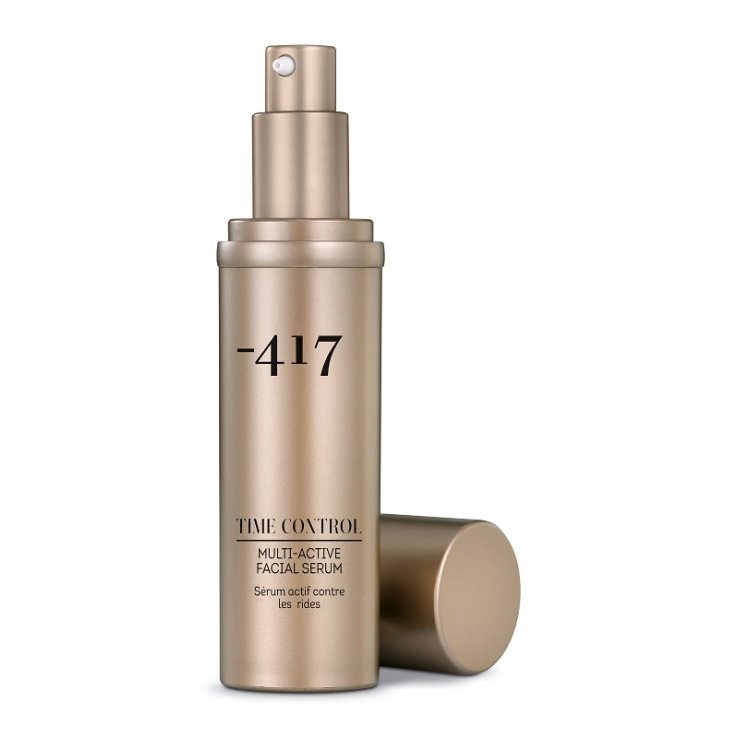 -417 ACTIVE FACIAL SERUM 30ML