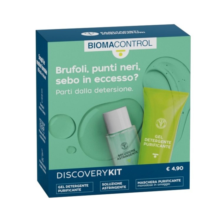 LFP KIT BOX SOS IMPERFEZIONI