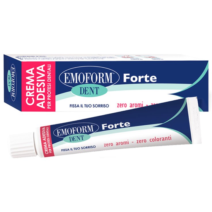 EMOFORM DENT FORTE CR ADES TP