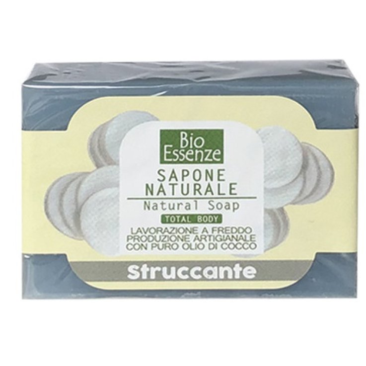 Bio Essenze Sapone Nat Strucc