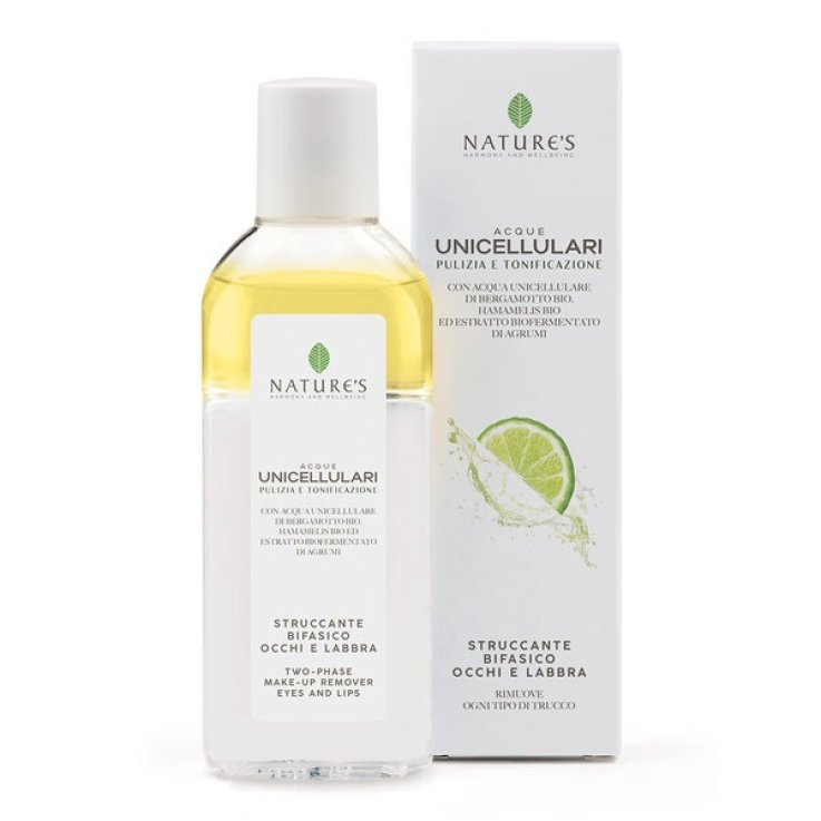 NATURE'S ACQUA UNICELL STRUC B