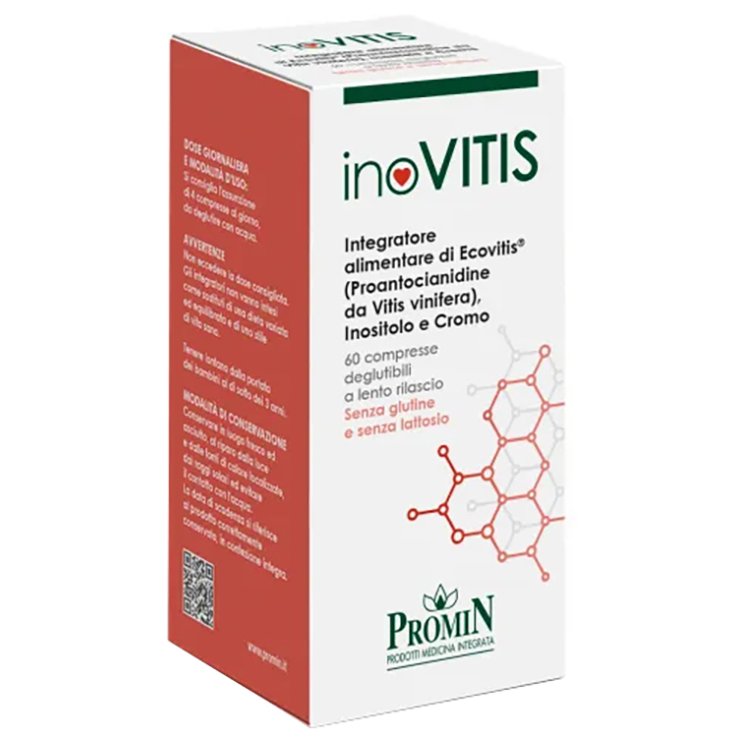 Inovitis 60cpr