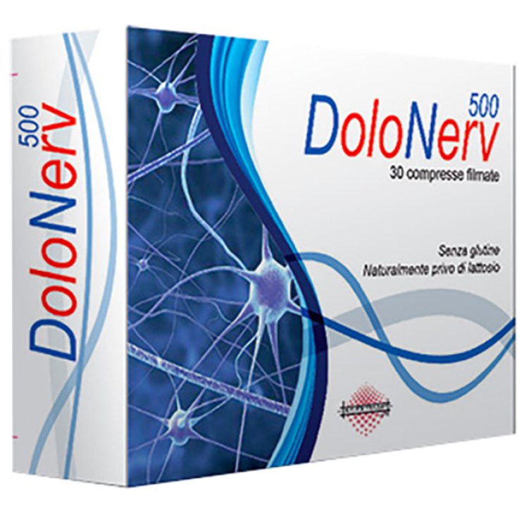 Dolonerv 30cpr