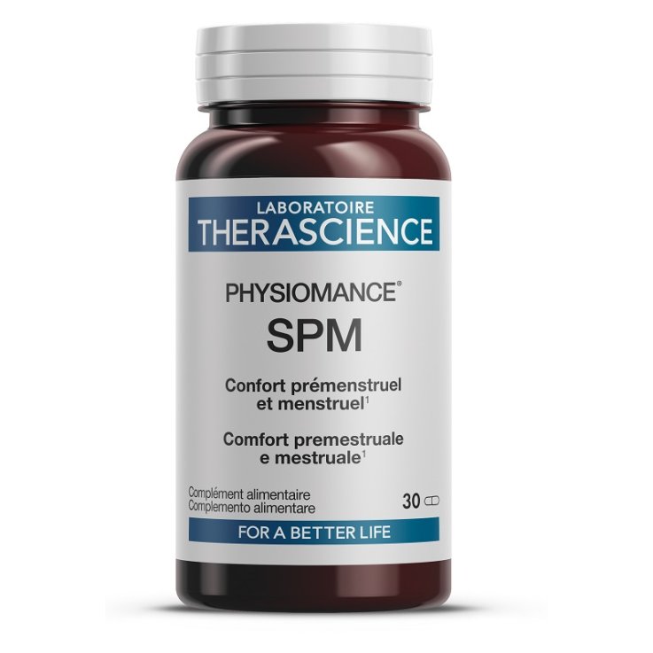 PHYSIOMANCE SPM 30CPS