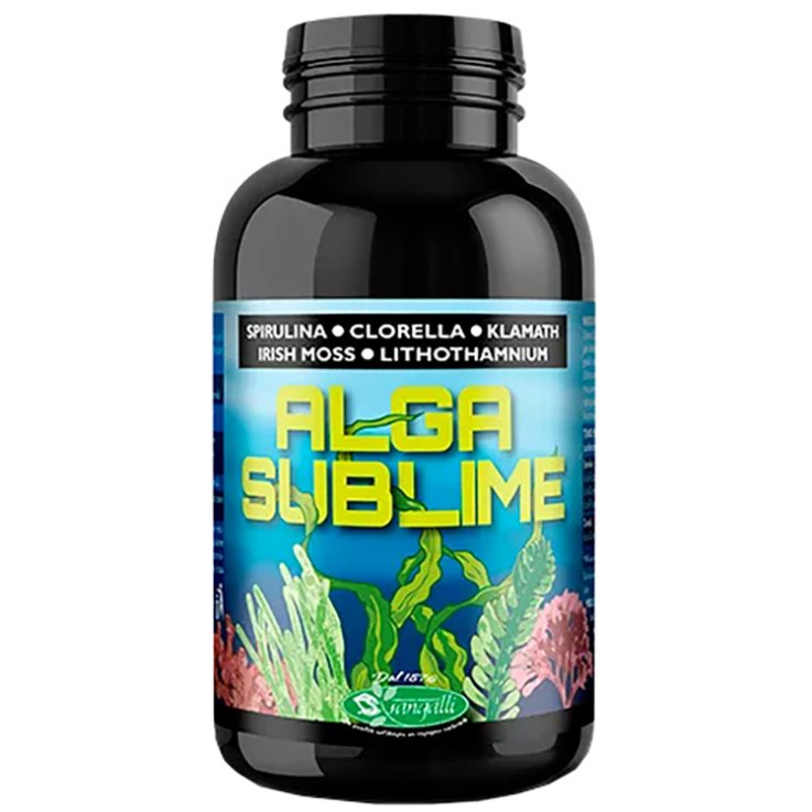Alga Sublime 500cps