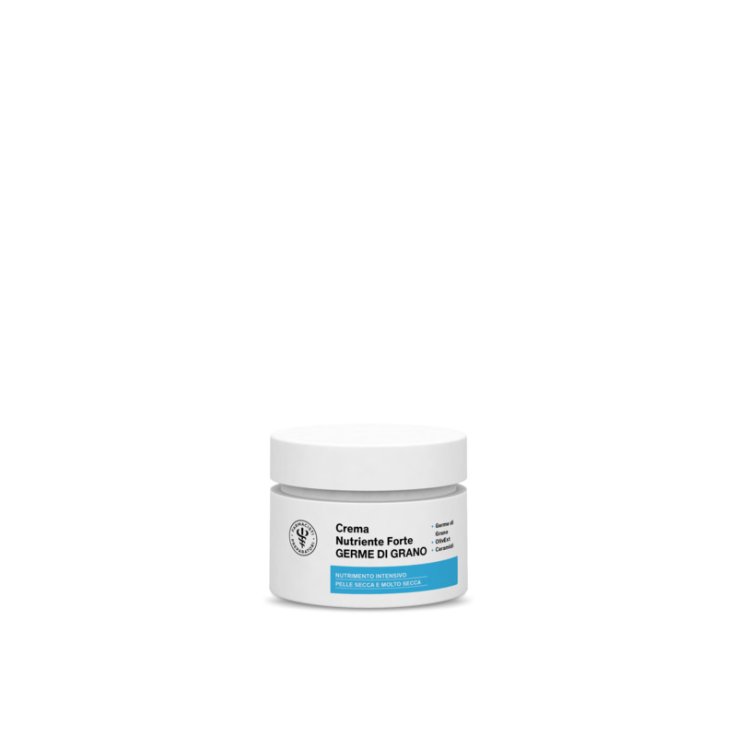 LFP CREMA NUTRIENTE FT 50 ML