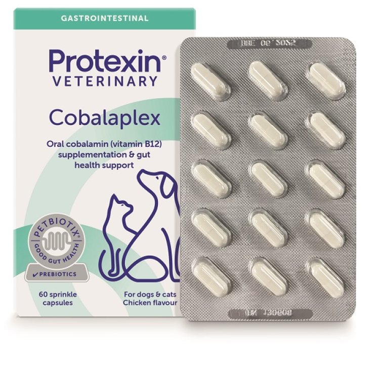 Cobalaplex 60cps