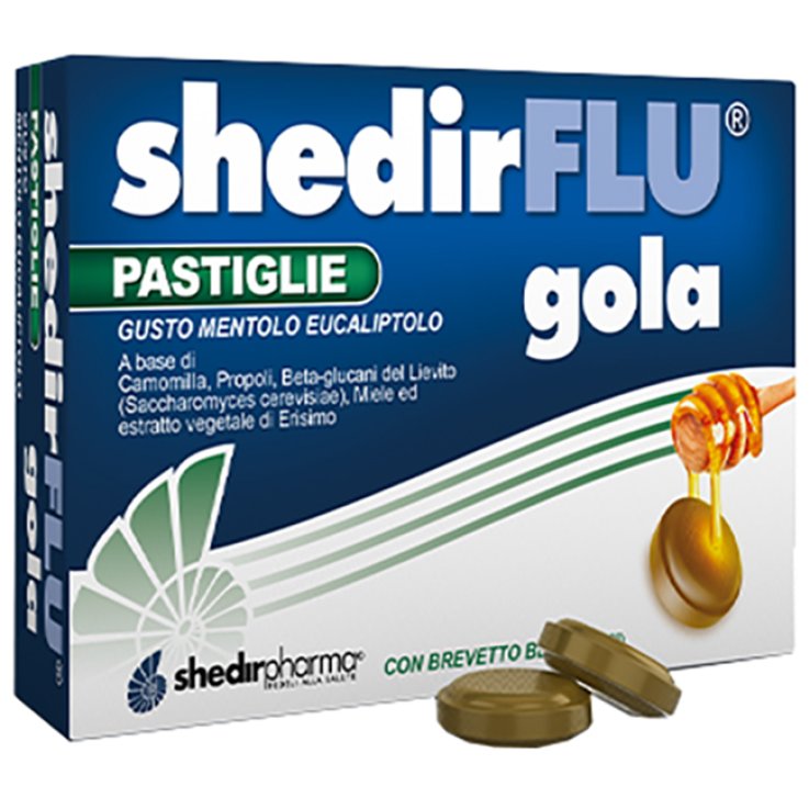 SHEDIRFLU GOLA MENT/EUC 36PAST