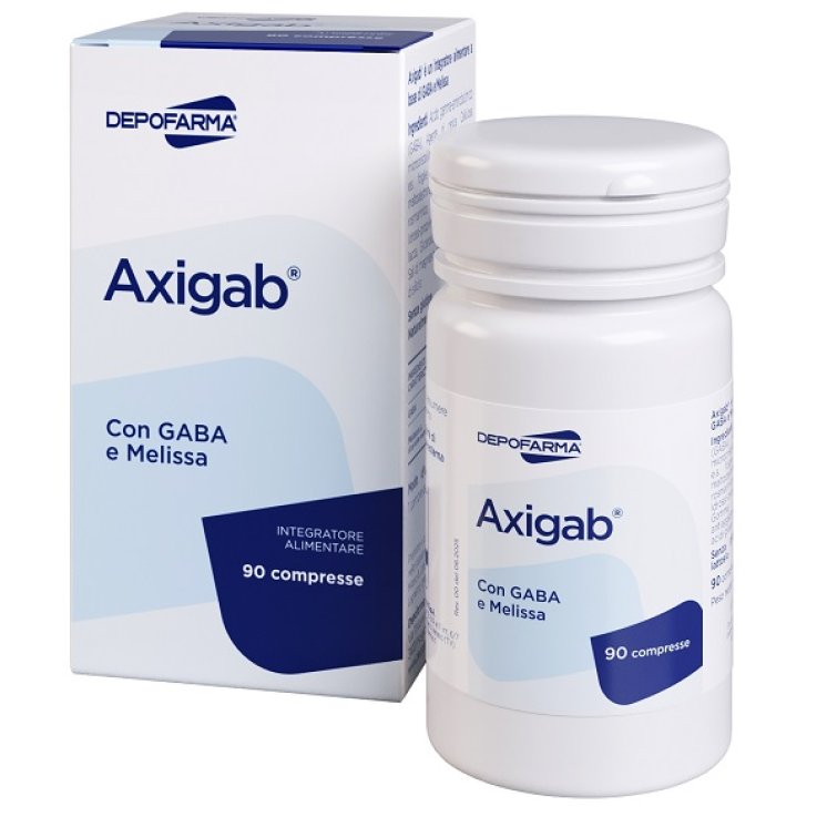 Axigab 90cpr