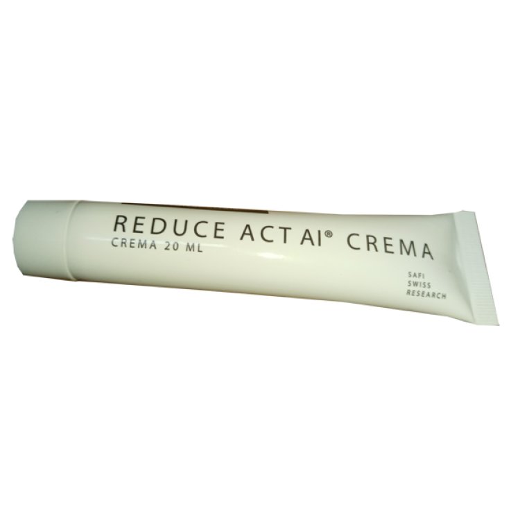 Reduce Act Ai Crema 20ml