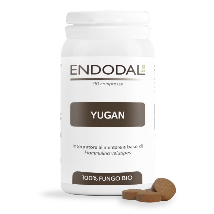 YUGAN BIO 90CPR