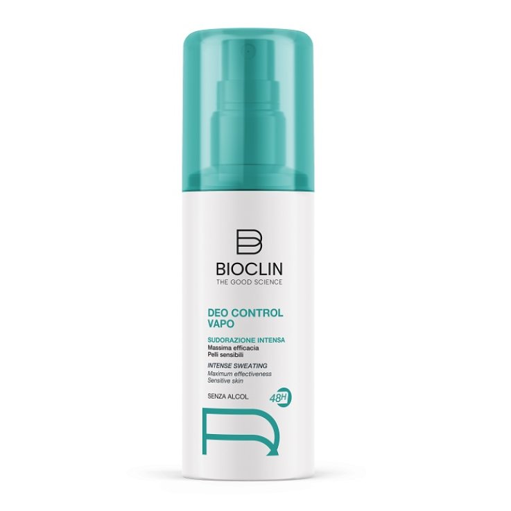 BIOCLIN DEO CONTROL VAPO NF