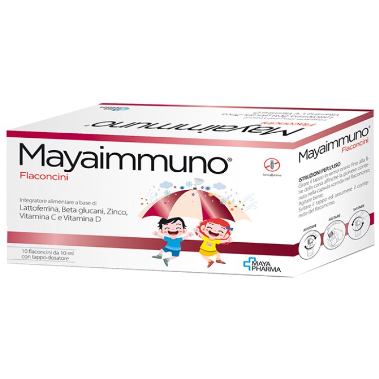MAYAIMMUNO 10FL