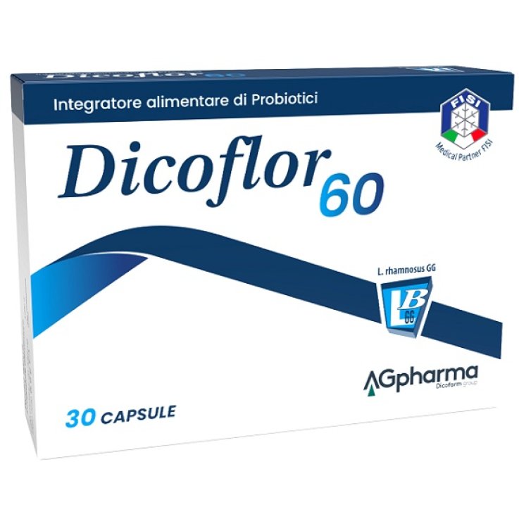 Dicoflor 60 30cps