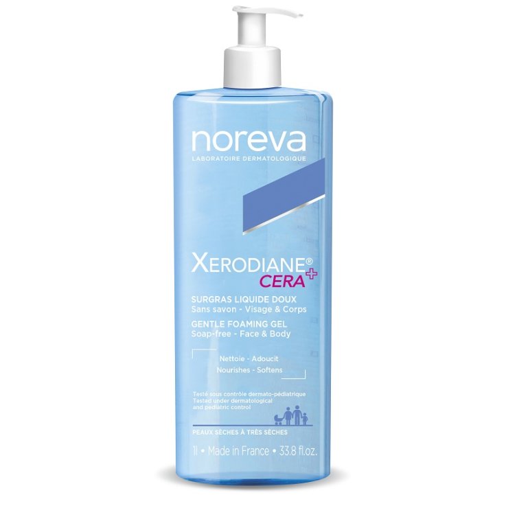 XERODIANE CERA  SURGRAS 1L