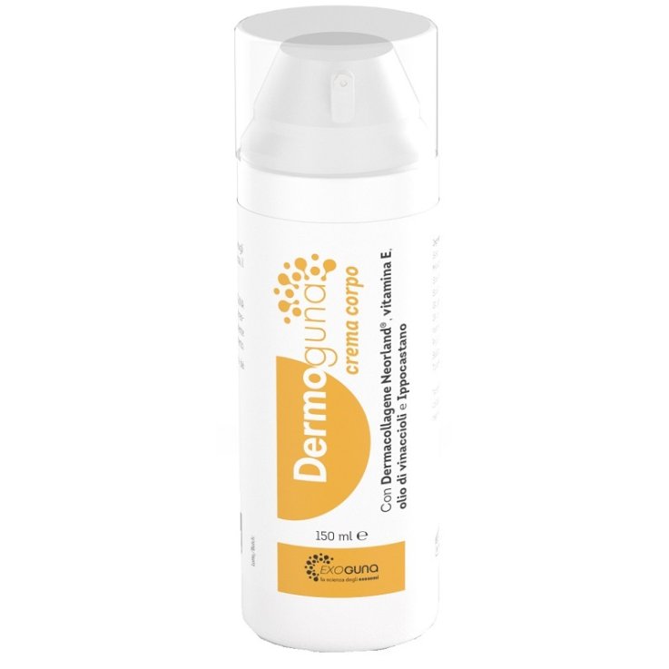 DERMOGUNA CREMA CORPO 150ML