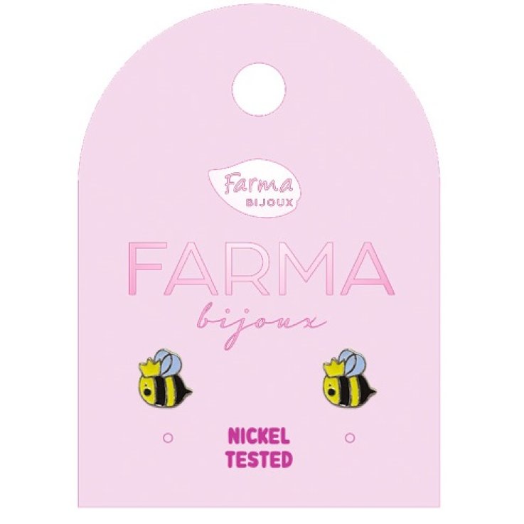 FARMA BIJOUX APETTA BEE