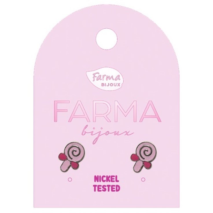FARMA BIJOUX LOLLIPOP