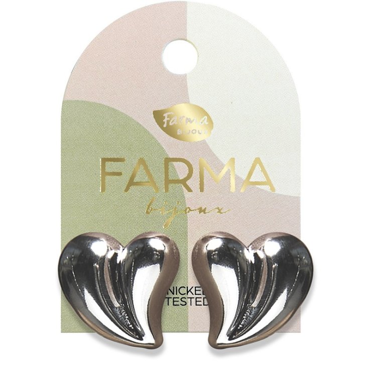 FARMA BIJOUX CUORE SPACCATO