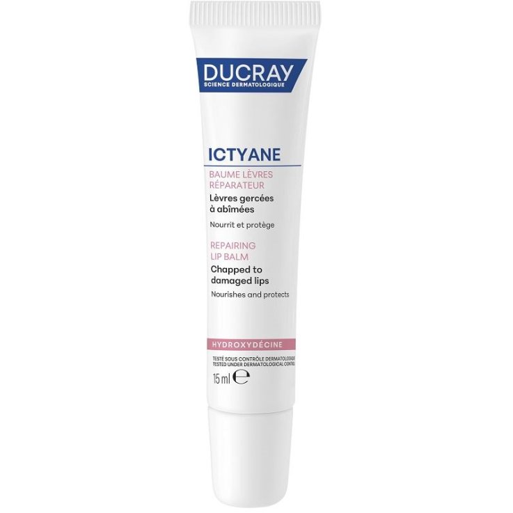 ICTYANE BALSAMO LABBRA 15ML