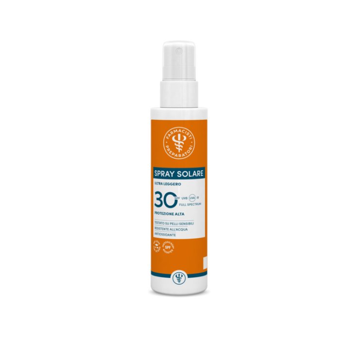LFP SOL SPRAY CORPO 30 200ML