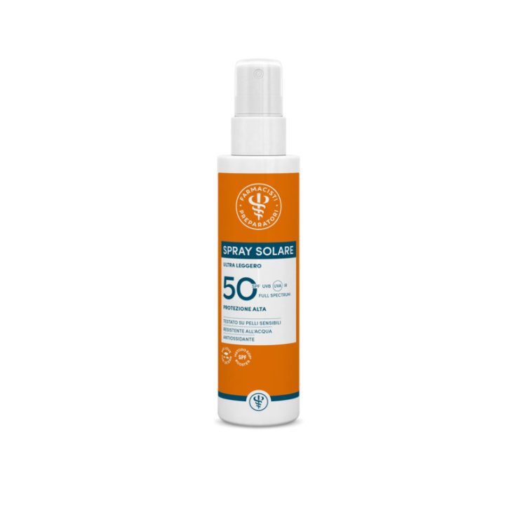 LFP SOL SPRAY CORPO 50 200ML